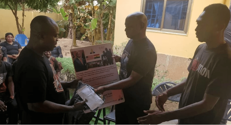 LIB-ATSU - Kickoffghana.com