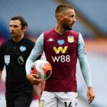 West Ham target 23-year-old Harry Souttar