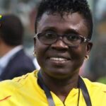We are using friendly games to rebuild squad – Black Queens coach Mercy Tagoe