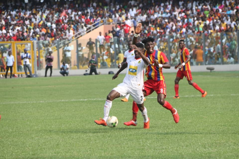 AYC uncertainty bothers Ghana - Kickoffghana.com AYC uncertainty bothers Ghana