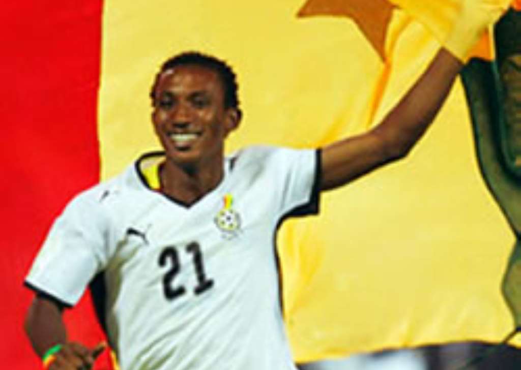 Afful desperate for Kotoko return - Kickoffghana.com