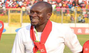 Akunnor clears up Appiah fuss - Kickoffghana.com Akunnor clears up Appiah fuss