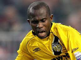 Amoah unaware of Twente interest - Kickoffghana.com