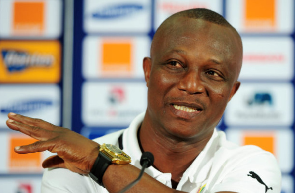 Appiah, Addo turn down Kotoko - Kickoffghana.com Appiah, Addo turn down Kotoko