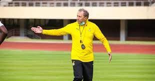 Attuquayefio backs Rajevac - Kickoffghana.com
