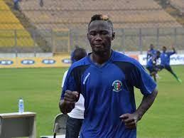 Bekoe won't revolt for Kotoko move - Kickoffghana.com Bekoe won't revolt for Kotoko move