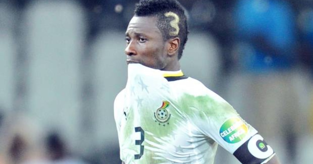 Black Stars relieved at change - Kickoffghana.com Black Stars relieved at change