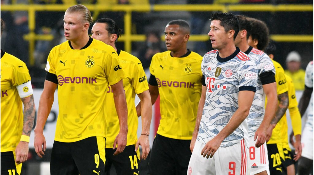 Coaches shortlist short on big names