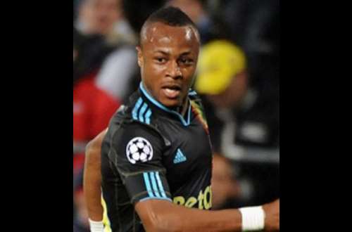 Dede I will carry club form to country - Kickoffghana.com Dede: I will carry club form to country