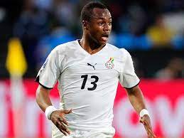 Don't rush youth stars, Preko warns - Kickoffghana.com Don't rush youth stars, Preko warns