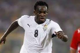 Essien expects tough tie in Sudan - Kickoffghana.com Essien expects tough tie in Sudan
