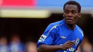 Essien primed for midfield tussle - Kickoffghana.com Essien primed for midfield tussle