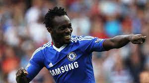 Essien ready for Liverpool - Kickoffghana.com