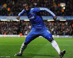 Essien wants perfect start - Kickoffghana.com