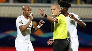 FIFA wants Ghana explanation - Kickoffghana.com