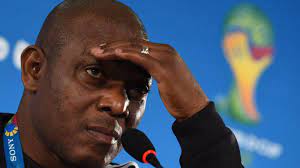 Ghana boss slams destructive reports - Kickoffghana.com Ghana boss slams destructive reports