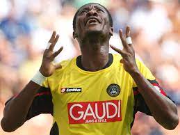 Gyan will thrive in England - Kickoffghana.com Gyan will thrive in England: Rajevac