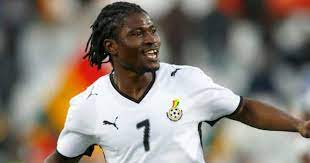 Kingston – Ghana are the deal - Kickoffghana.com Kingston – Ghana are the deal