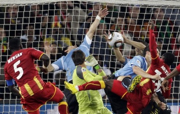 Mensah will stay calm on Suarez meeting - Kickoffghana.com Mensah will stay calm on Suarez meeting