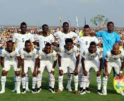 Minister diffuses bonus row - Kickoffghana.com