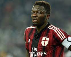 Muntari admits slow start - Kickoffghana.com