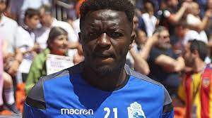 Muntari eyes first League title - Kickoffghana.com