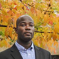 Opoku Agyemang back in business