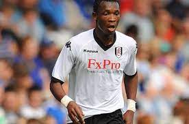 Paintsil set to take Fulham exit door - Kickoffghana.com Paintsil set to take Fulham exit door