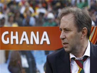Rajevac warns against complacency - Kickoffghana.com Rajevac warns against complacency