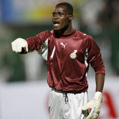 Sammy Adjei delighted with second chance - Kickoffghana.com Sammy Adjei delighted with second chance