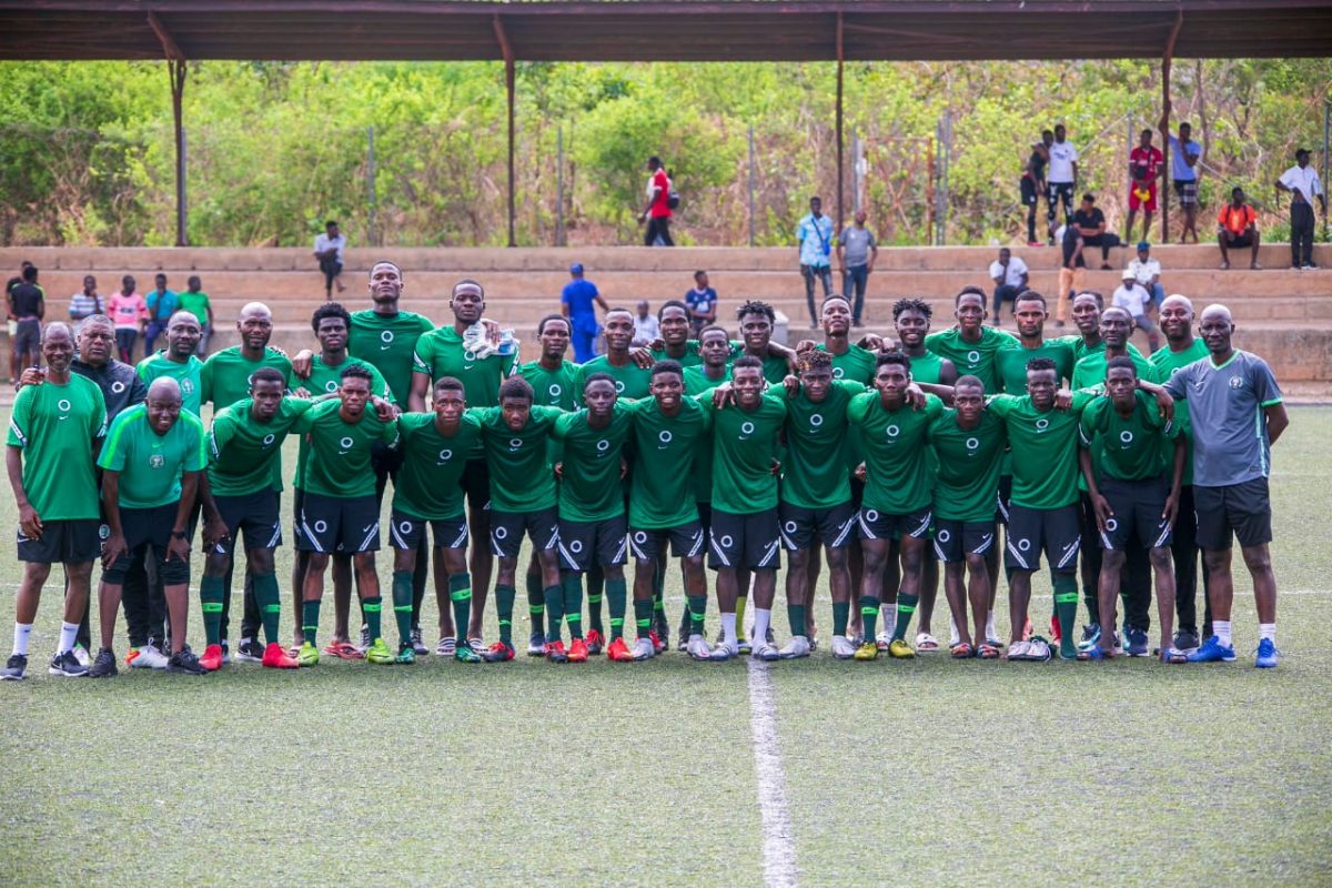 Satellites settle in Qatar - Kickoffghana.com Satellites settle in Qatar