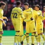 Aston Villa dealt Konsa injury blow during Crystal Palace clash