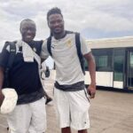 2022 Kirin Cup Soccer: Kotoko’s Danlad Ibrahim joining Black Stars to Japan