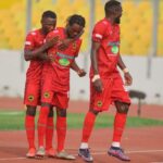Ghana FA to introduce standard player contract in GPL, DOL and WPL