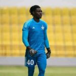 Hearts of Oak defender Samuel Inkoom vows to give best to club