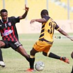 Breaking News: Big relief for players involved in Ashantigold, Inter Allies match-fixing scandal as CAS lifts ban