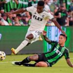 West Brom and Reading leading the chase to sign Ghana left back Baba Rahman – Ghana Latest Football News, Live Scores, Results