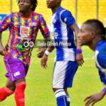 I am ready to do my best and deliver on the pitch – Mathew Anim Cudjoe