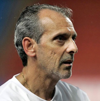 Chelsea's Champions League opponent appoints new Brazilian coach