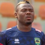 Ghana target Eddie Nketiah delighted to score in Arsenal’s win over Bodø/Glimt