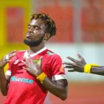 Otto Addo, Thomas Partey to face media today ahead of Mali qualifier