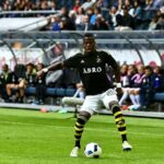 Ghana striker Felix Afena-Gyan to start for Cremonese against AC Milan on Tuesday