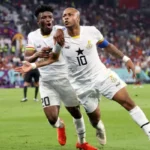 2026 FIFA World Cup qualifiers: Ghana loses 1-0 to Comoros, misses chance to go top of Group I