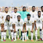 2026 FIFA World Cup qualifiers: Ghana loses 1-0 to Comoros, misses chance to go top of Group I