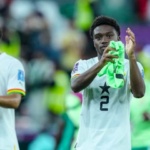 Fatawu Issahaku recalled to Ghana squad for March friendlies