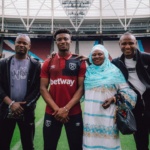 Every word of Mohammed Kudus’ first interview at West Ham United
