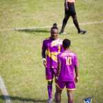 Report- Kwame Boateng powers Legon Cities past Dreams FC