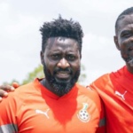 George Boateng calls for collective evaluation and learning after Ghana’s 2023 AFCON campaign