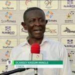 Gold Stars CEO Akwasi Adu confident of first win against Hearts of Oak