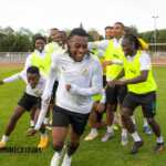 GFA make first tranche payments to Women’s Premier League Clubs